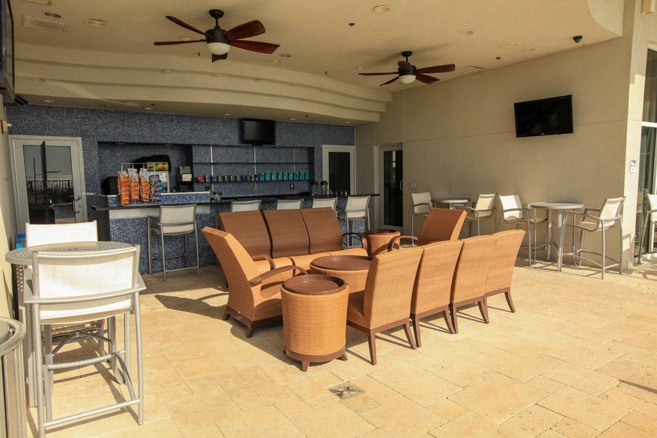 Apartamento Sterling Breeze Panama City Beach Exterior foto