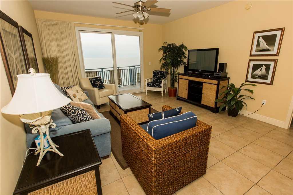 Apartamento Sterling Breeze Panama City Beach Habitación foto