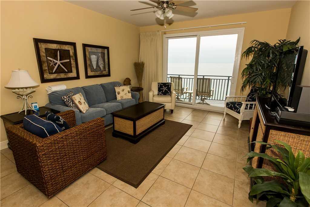 Apartamento Sterling Breeze Panama City Beach Habitación foto
