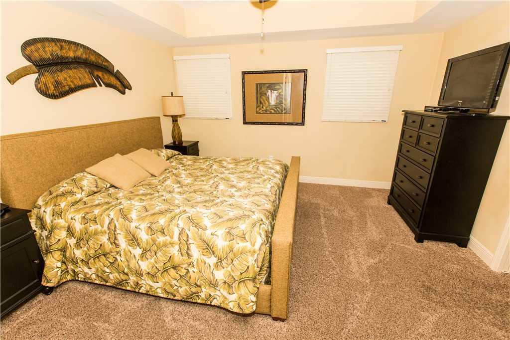 Apartamento Sterling Breeze Panama City Beach Habitación foto