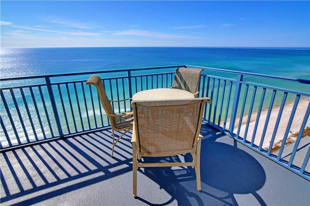 Apartamento Sterling Breeze Panama City Beach Habitación foto
