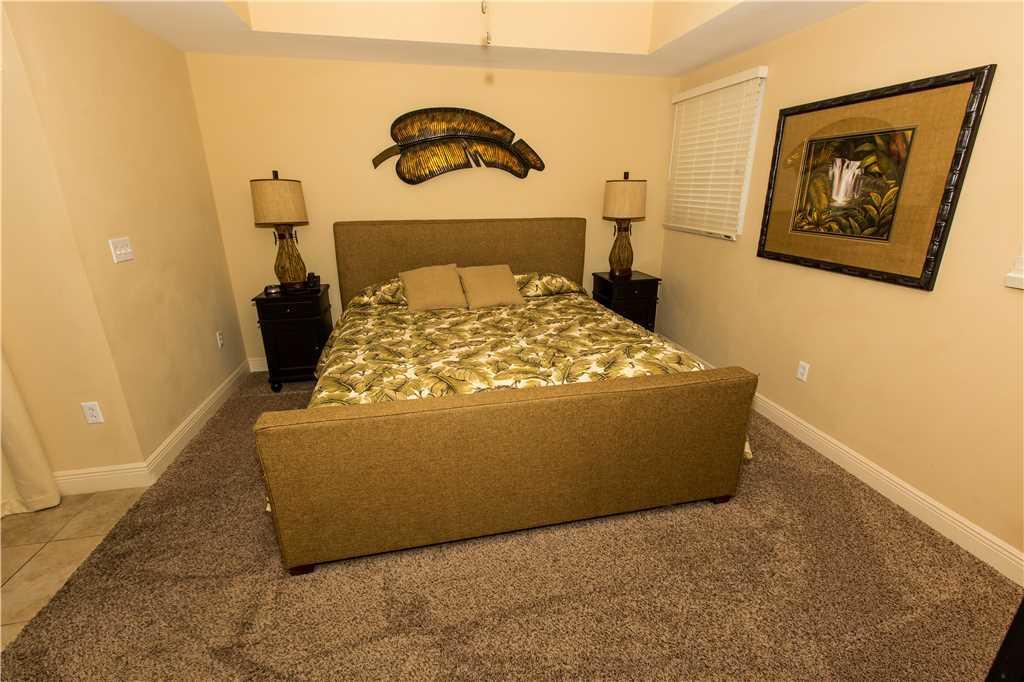 Apartamento Sterling Breeze Panama City Beach Habitación foto