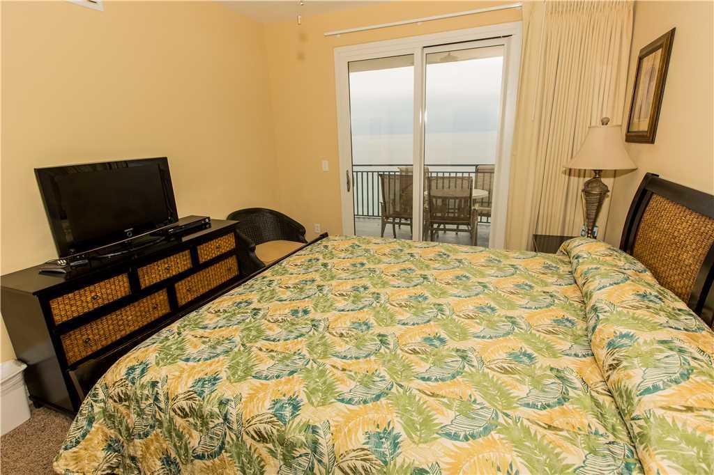 Apartamento Sterling Breeze Panama City Beach Habitación foto