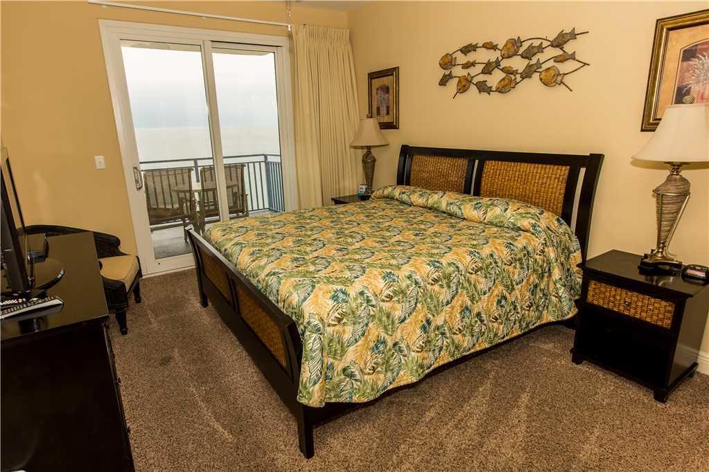 Apartamento Sterling Breeze Panama City Beach Habitación foto