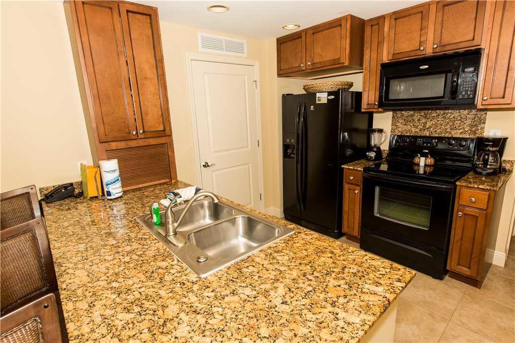 Apartamento Sterling Breeze Panama City Beach Habitación foto