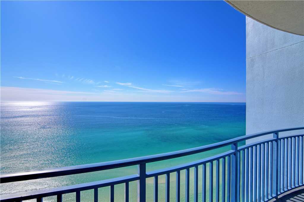 Apartamento Sterling Breeze Panama City Beach Habitación foto