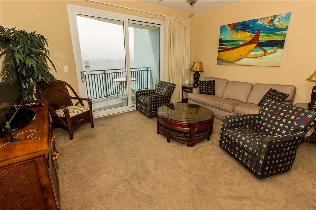 Apartamento Sterling Breeze Panama City Beach Habitación foto