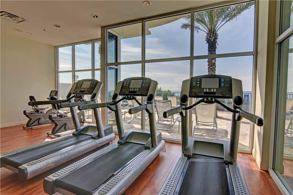 Apartamento Sterling Breeze Panama City Beach Habitación foto