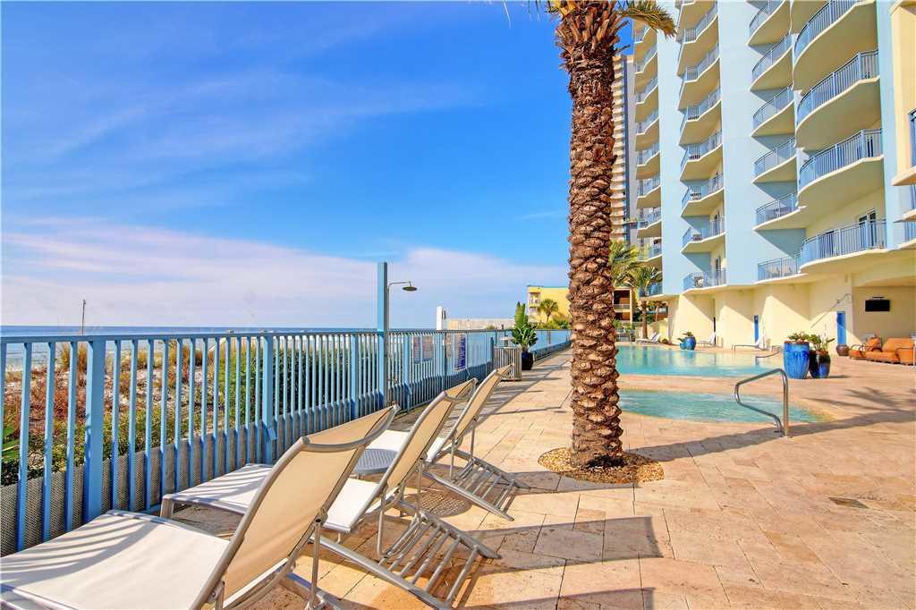 Apartamento Sterling Breeze Panama City Beach Habitación foto