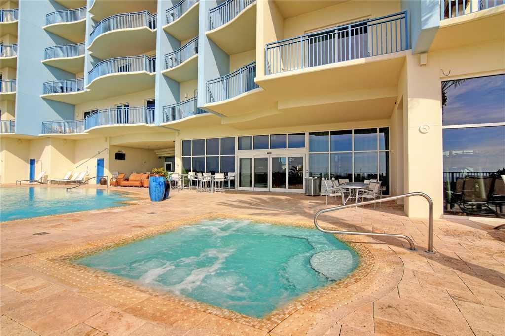 Apartamento Sterling Breeze Panama City Beach Habitación foto