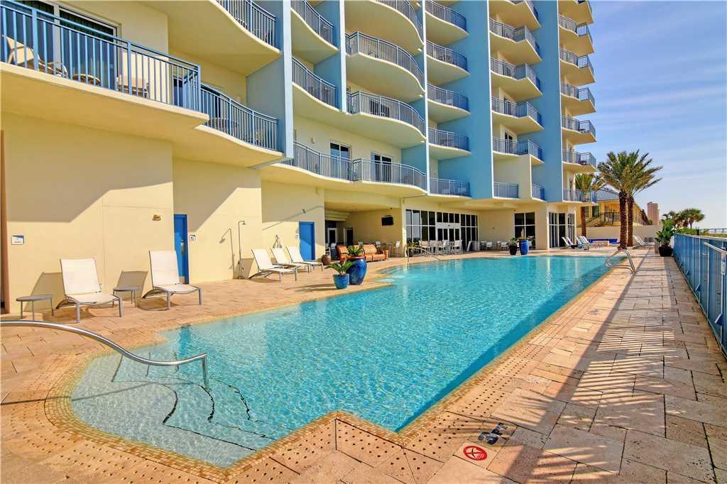 Apartamento Sterling Breeze Panama City Beach Habitación foto