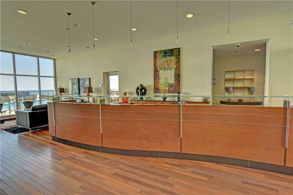 Apartamento Sterling Breeze Panama City Beach Habitación foto