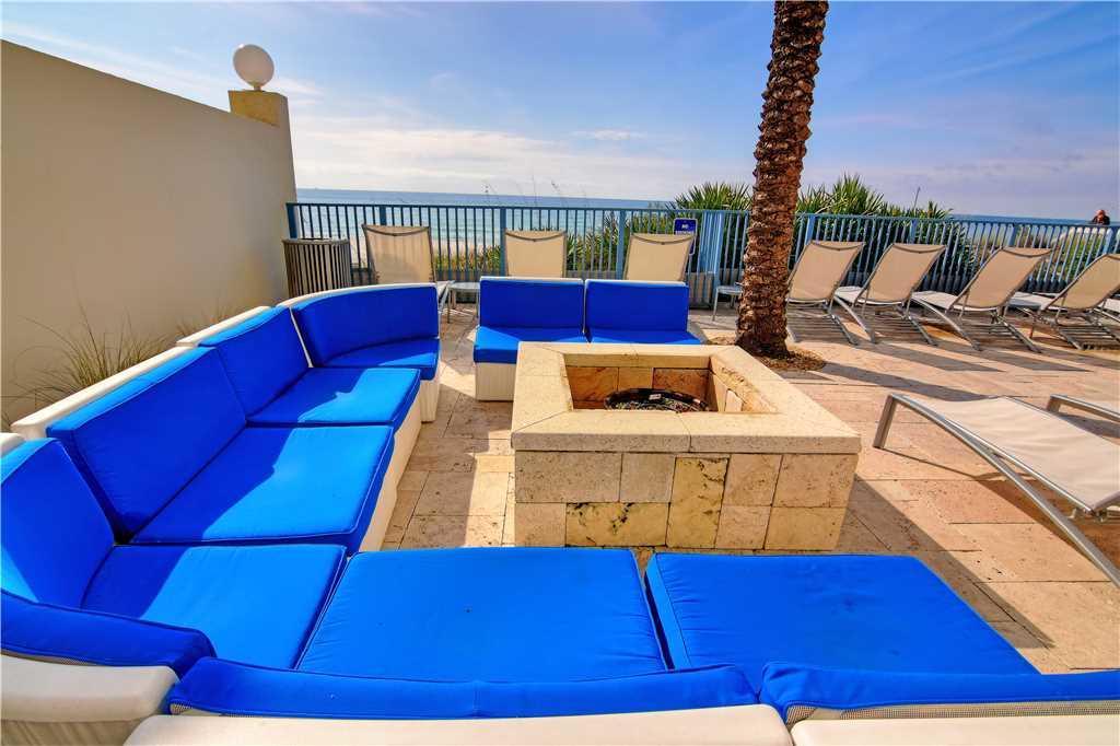Apartamento Sterling Breeze Panama City Beach Habitación foto
