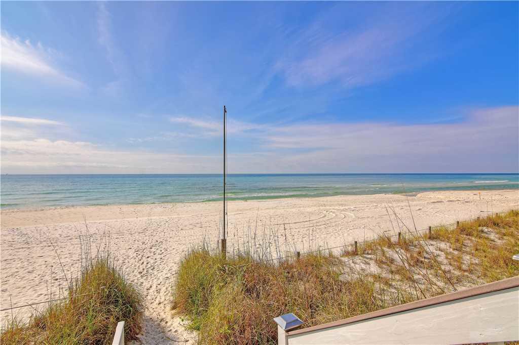 Apartamento Sterling Breeze Panama City Beach Exterior foto