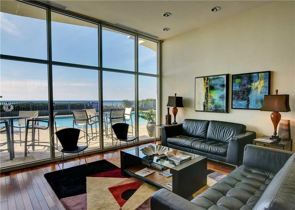 Apartamento Sterling Breeze Panama City Beach Exterior foto