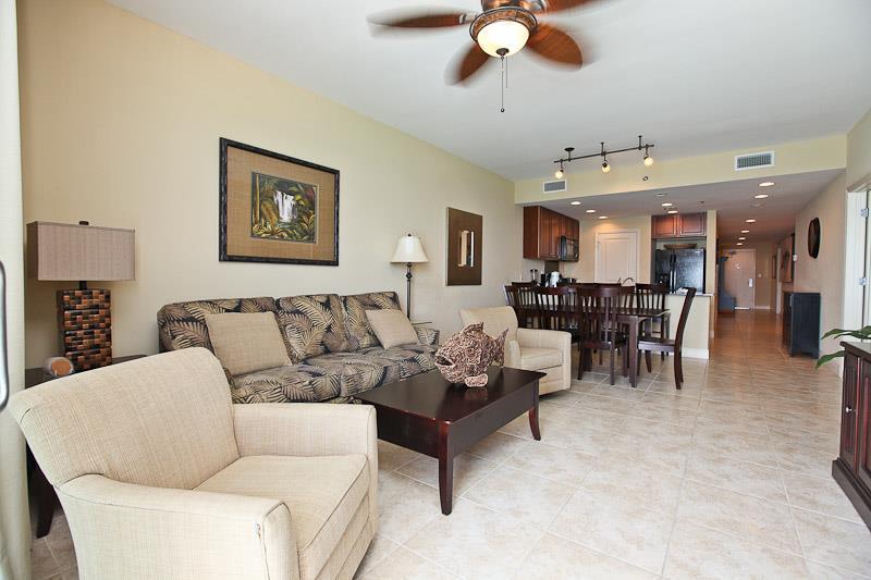 Apartamento Sterling Breeze Panama City Beach Habitación foto