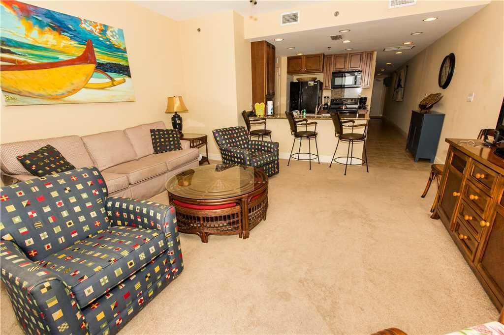 Apartamento Sterling Breeze Panama City Beach Habitación foto