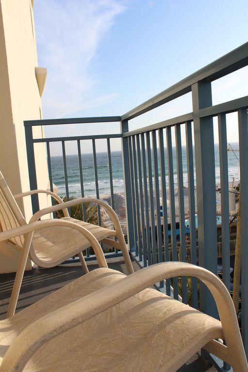 Apartamento Sterling Breeze Panama City Beach Habitación foto