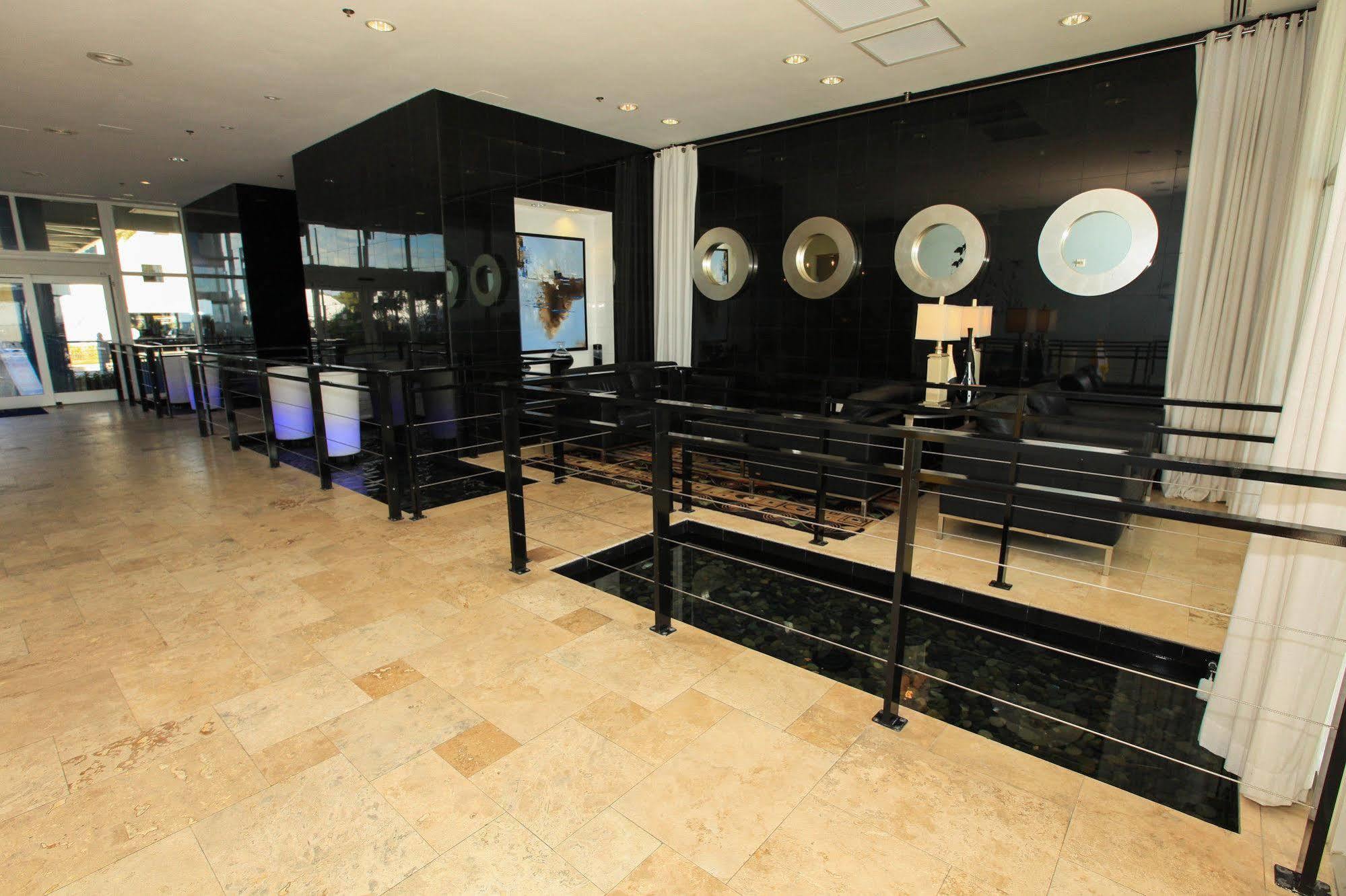 Apartamento Sterling Breeze Panama City Beach Exterior foto